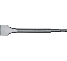 Лопаточное зубило БУРАН 40x250 мм SDS-Plus Зубр 29363-40-250_z01