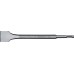Лопаточное зубило БУРАН 40x250 мм SDS-Plus Зубр 29363-40-250_z01