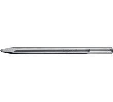 Пикообразное зубило БУРАН 280 мм SDS-max Зубр 29381-00-280_z01