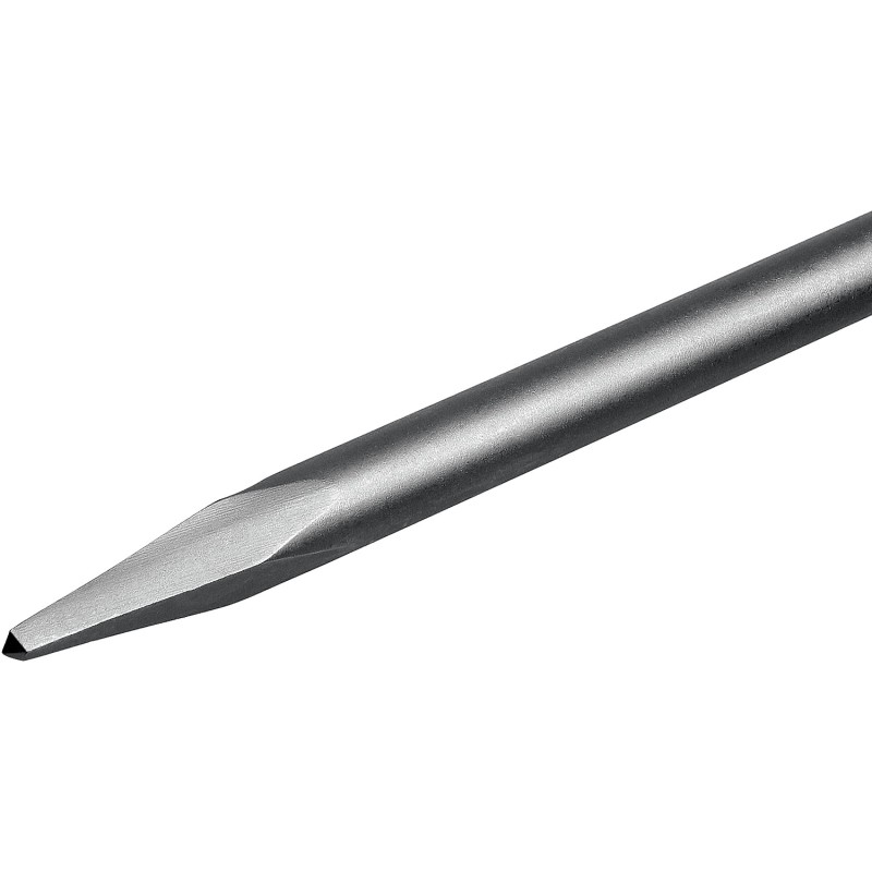 Пикообразное зубило БУРАН 280 мм SDS-max Зубр 29381-00-280_z01