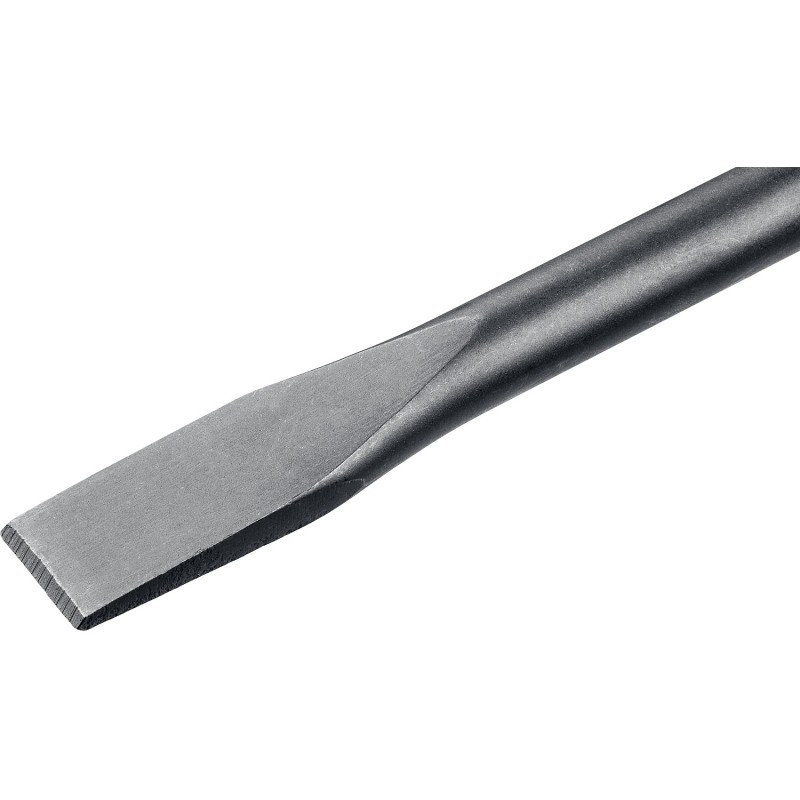 Плоское зубило БУРАН 25x400 мм SDS-max Зубр 29382-25-400_z01