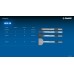 Плоское зубило БУРАН 35x400 мм HEX 28 Зубр 29372-35-400
