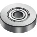 Подшипник для фрез 19 мм, высота-5 мм Зубр 28799-19