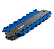 Шаблон для копирования контура 250 мм Зубр 30088-250