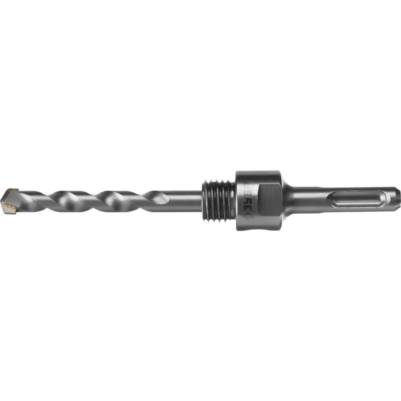 Державка для коронок с твердосплавными резцами 22-152 мм Зубр 29517