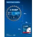 Диск пильный по дереву Тонкорез 165х20x1.6 мм, 24Т Зубр 36933-165-20-24