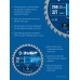 Диск пильный по дереву Тонкорез 250х30x2.1 мм, 32Т Зубр 36933-250-30-32