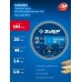Диск пильный по дереву Тонкорез 165х20x1.6 мм, 48Т Зубр 36933-165-20-48
