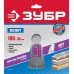 Диск пильный по алюминию Мультирез, усиленные Зубр 36907-180-30-60