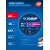 Диск пильный универсальный тонкий рез Мульти Тонкорез 255х30x2.1 мм, 100Т Зубр 36934-255-30-100