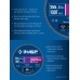 Диск пильный универсальный тонкий рез Мульти Тонкорез 255х30x2.1 мм, 100Т Зубр 36934-255-30-100