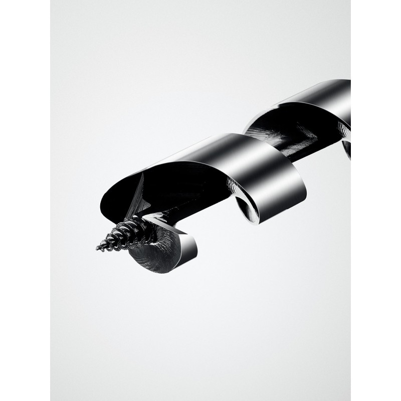 Cверло левиса по дереву 52 x 450/360 мм, хвостовик SDS+ Зубр 29482-450-52_z01