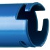 Коронка кольцевая 33 мм, L 55 мм, карбид вольфрама Зубр 33350-33_z01