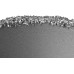 Коронка-чашка 76 мм, L 25 мм, карбид вольфрама Зубр 33360-076_z01