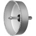 Коронка-чашка 102 мм, L 25 мм, карбид вольфрама Зубр 33360-102_z01