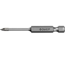 Сверло по стеклу и кафелю 3 мм, 4х кромка, HEX 1/4 Зубр 29845-03_z01