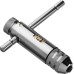 Метчикодержатель с храповым механизмом и реверсом для M3-M10 Зубр 28137-85_z01