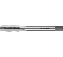 Метчик машинно-ручной М8x1.25 мм сталь Р6М5 Зубр 4-28003-08-1.25_z01