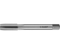 Метчик машинно-ручной М10x1.5 мм сталь Р6М5 Зубр 4-28003-10-1.5_z01