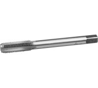 Метчик ручной М10x1.5 мм сталь 9ХС Зубр 4-28004-10-1.5