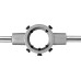 Плашкодержатель со стопорными для M16-M20, G1/2, 45мм Зубр 28143-45_z01