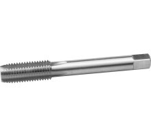 Метчик машинно-ручной М12x1.75 мм,сталь Р6М5 Зубр 4-28003-12-1.75