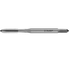Метчик машинно-ручной М5x0.8 мм сталь Р6М5 Зубр 4-28003-05-0.8_z01
