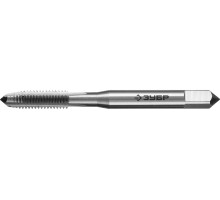 Метчик машинно-ручной М6x1.0 мм сталь Р6М5 Зубр 4-28003-06-1.0_z01