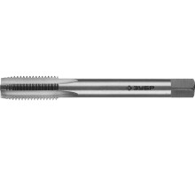 Метчик машинно-ручной М10x1.25 мм сталь Р6М5 Зубр 4-28003-10-1.25_z01