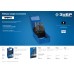 Набор сверл по металлу ПРОФ-В, 13 шт. (1.5-6.5 мм), сталь Р6М5, класс В Зубр 29621-H13