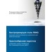 Сверло ступенчатое BLACK FORCE 4-39 мм, 14 ступеней, винтовая проточка Зубр 29671-4-39-14