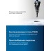 Сверло ступенчатое BLACK FORCE 6-30 мм, 13 ступеней, винтовая проточка Зубр 29671-6-30-13