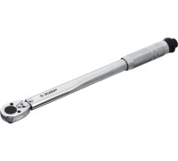 Ключ динамометрический, 3/8 дюйма, 7 - 105 Нм, ЗУБР Профессионал 64093-110