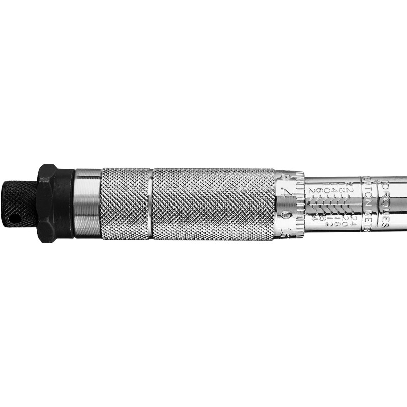 Ключ динамометрический, 1/4, 5 - 25 Нм Зубр 64091-025_z01