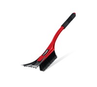 Щетка от снега автомобильная со скребком 540 мм Зубр 61065-055_z01