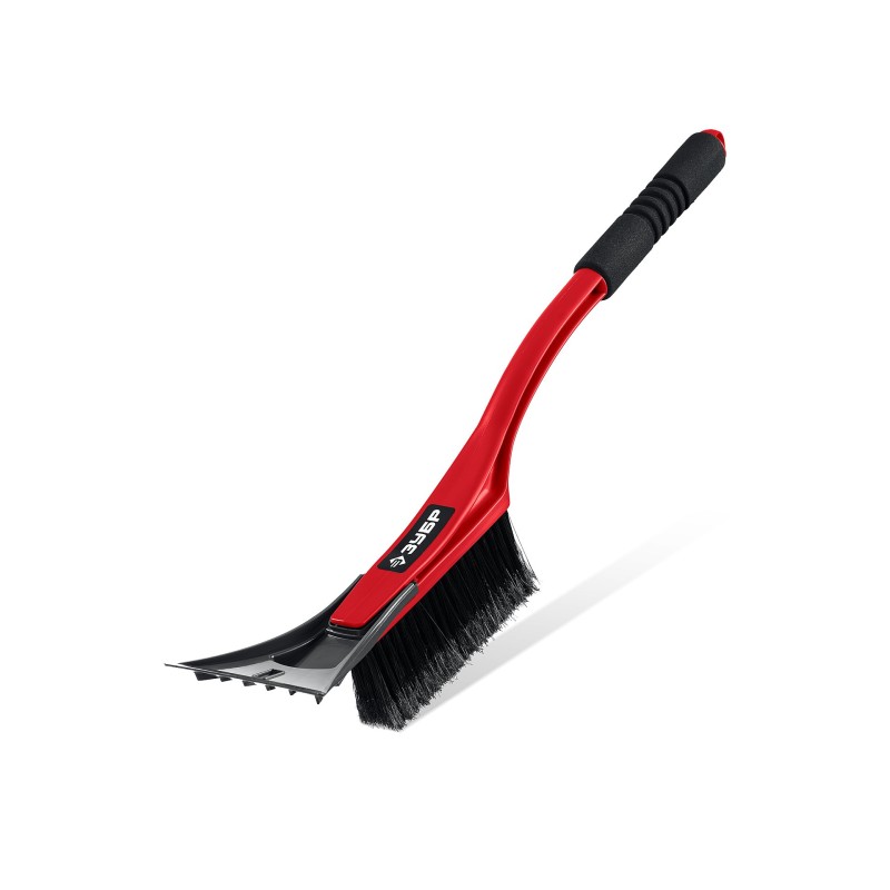 Щетка от снега автомобильная со скребком 540 мм Зубр 61065-055_z01