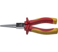Круглогубцы ПРОФИЭЛЕКТРИК серия ПРОФЕССИОНАЛ Зубр 22145-8-16