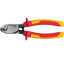 Кабелерез диэлектрический Зубр НК-16В 23344-16V