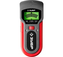 Металлодетектор Зубр DX-350 (45265)