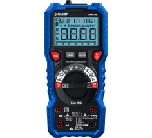 Цифровой мультиметр МА-100 Зубр 59808