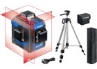 Крест-3D нивелиры лазерные