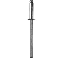 Нержавеющие заклепки 3.2x10 мм 50 шт. Зубр 313166-32-10