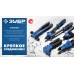 Алюминиевые заклепки 4.8х25 мм 250 шт. Зубр 31310-48-25