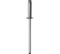 Нержавеющие заклепки 3.2x10 мм 1000 шт. Зубр 31316-32-10