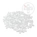 Крестики для плитки Зубр 33811-7