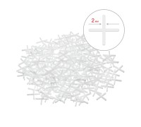 Крестики для плитки Зубр 33811-2