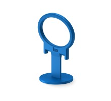 Зажим для системы выравнивания плитки СВП Кольцо, 1,0 мм 100 шт Зубр 33861-100_z01