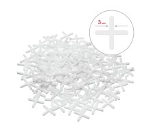 Крестики для плитки Зубр 33811-3