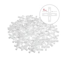 Крестики для плитки Зубр 33811-5