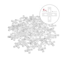 Крестики для плитки Зубр 33811-6